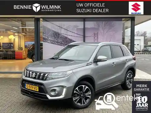 Suzuki Vitara 1.5 Dualjet Hybrid 2023