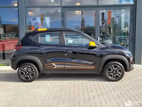Dacia Spring Electric 2023