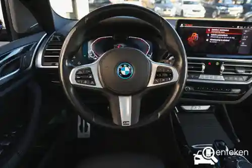 BMW iX3 2023