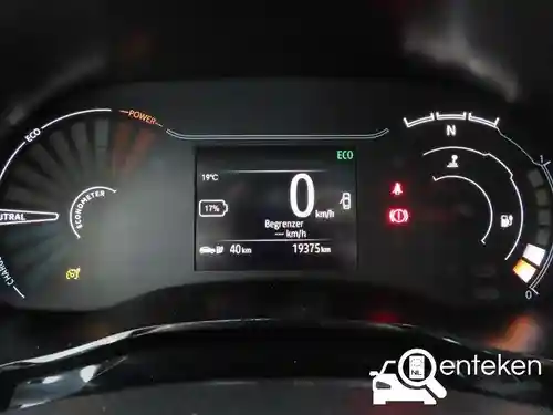 Dacia Spring Electric 2023