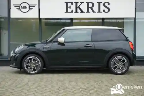 MINI  Cooper SE 2022