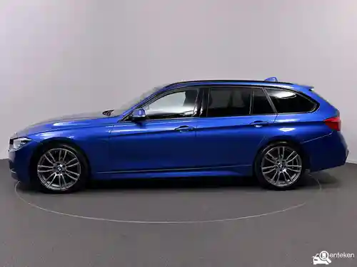BMW 320i Touring 2016