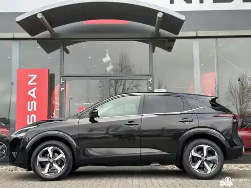 Nissan Qashqai 1.3 DIG-T MHEV 2021