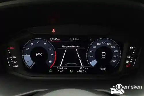 Audi A1 Sportback 30 TFSI 2022