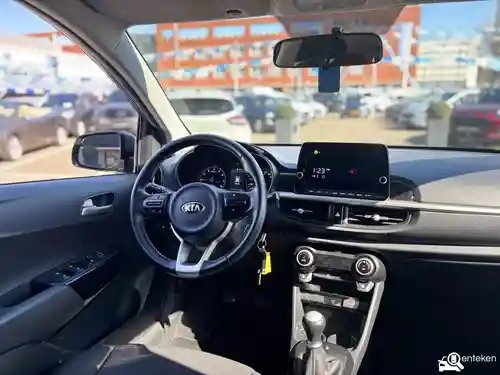 KIA Picanto 1.0 2020