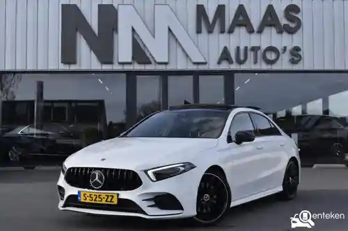 Mercedes-Benz A 250 e  2022