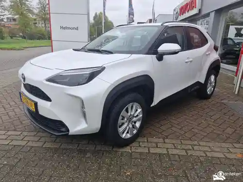 Toyota Yaris Cross 1.5 Hybrid 116 2023
