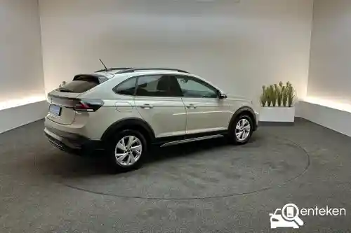 VW Taigo 1.0 TSI OPF 2023