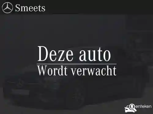 Mercedes-Benz GLC 250 2018