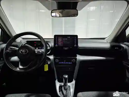 Toyota Yaris Cross 1.5 Hybrid 116 2023