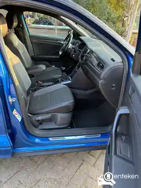 VW T-Roc 1.5 TSI OPF ACT 2018