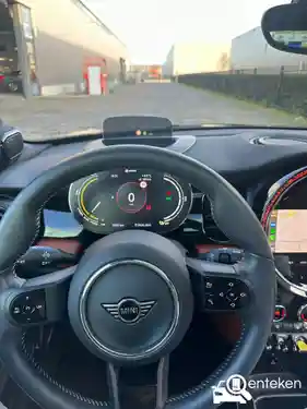 MINI  Cooper SE 2023