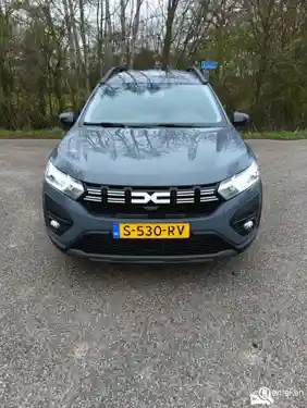 Dacia Jogger TCe 100 ECO-G 2023