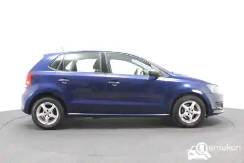 VW Polo 1.2 2010