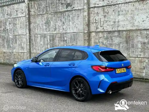 BMW 118i 2020