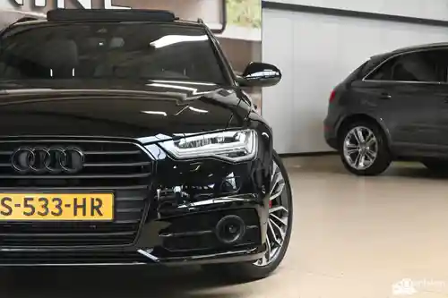Audi A6 Avant 2.0 TFSI 2018