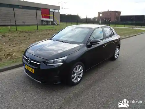 Opel Corsa 1.2 DI Turbo 2023