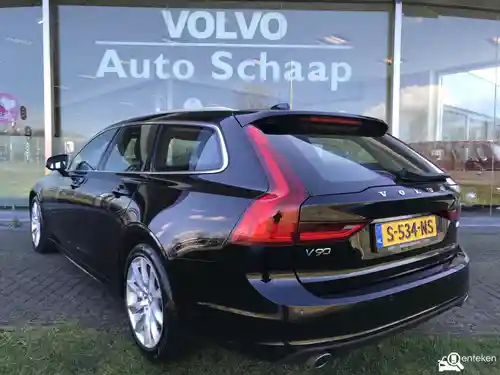 Volvo V90 T4 2019