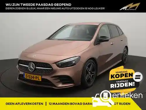 Mercedes-Benz B 180 2023