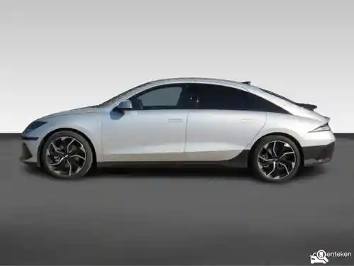 Hyundai IONIQ 6 (77,4 kWh) 2024