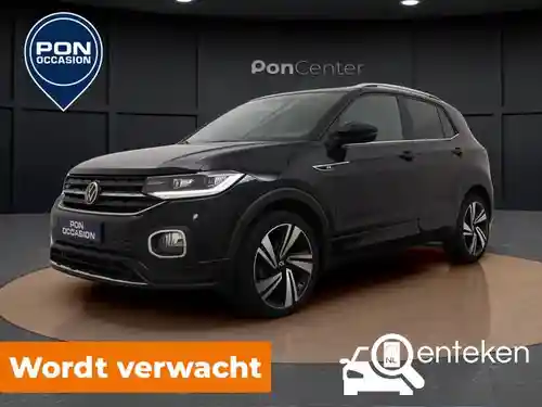 VW T-Cross 1.5 TSI ACT OPF 2022