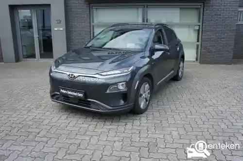 Hyundai Kona Elektro 64 kWh 2020