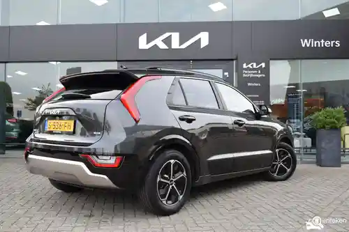 KIA Niro 1.6 GDI Hybrid 2023