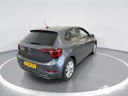 VW Polo 1.0 TSI OPF 2023