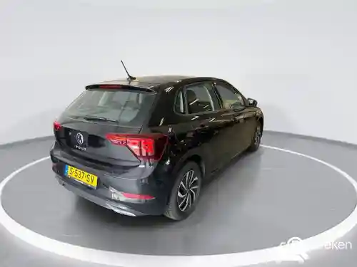 VW Polo 1.0 TSI OPF 2023