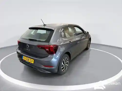 VW Polo 1.0 TSI OPF 2023