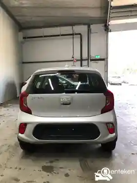 KIA Picanto 1.0 2021