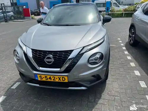 Nissan Juke 1.0 DIG-T 114 2023