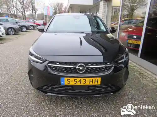 Opel Corsa 1.2 DI Turbo 2023