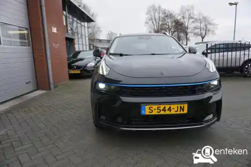 Lynk & Co 01 1.5TD PHEV 2023