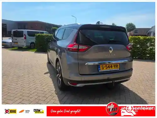 Renault Grand Scénic TCe 140 GPF 2023