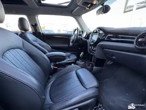 MINI  One 2019