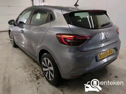 Renault Clio TCe 90 2023