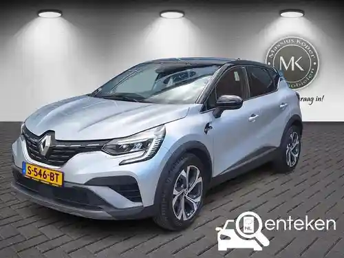 Renault Captur TCe 90 2023