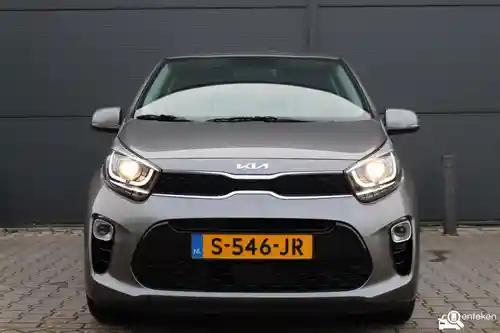 KIA Picanto 1.0 2023