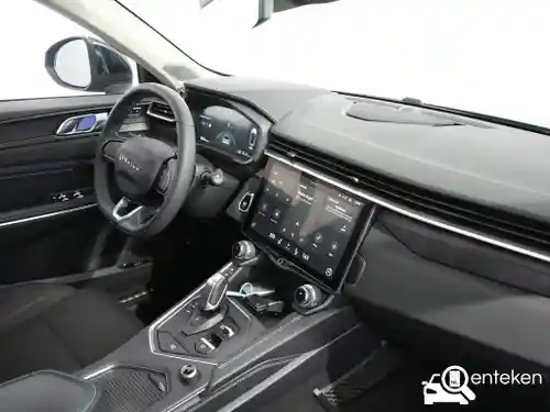 Lynk & Co 01 1.5TD PHEV 2023