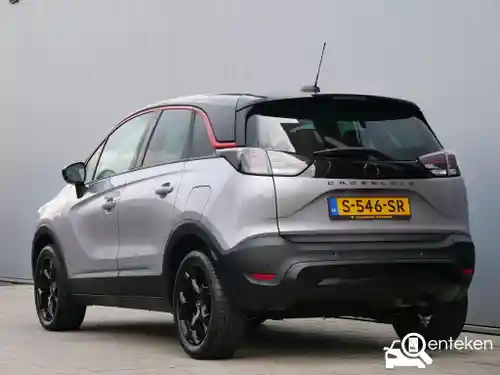 Opel Crossland 1.2 DI Turbo 2022
