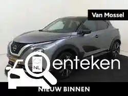 Nissan Juke 1.0 DIG-T 114 2023