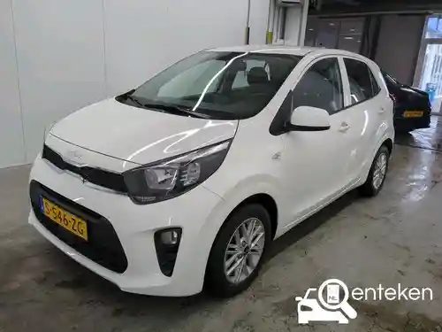 KIA Picanto 1.0 2023