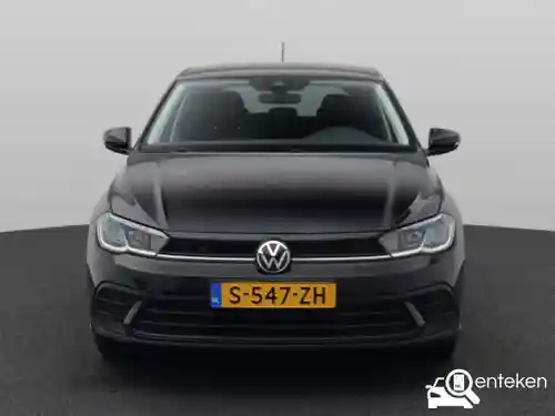 VW Polo 1.0 TSI OPF 2023