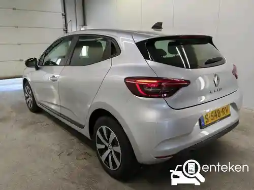 Renault Clio TCe 90 2023