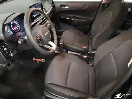 KIA Picanto 1.0 2023