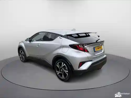 Toyota C-HR 1.8 Hybrid 2022