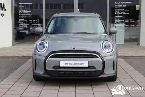MINI  Cooper 2023