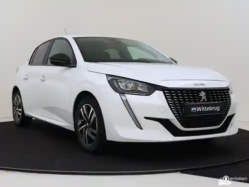 Peugeot 208 1.2 PureTech 75 2023