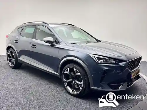 CUPRA Formentor VZ 1.4 e-HYBRID 2021